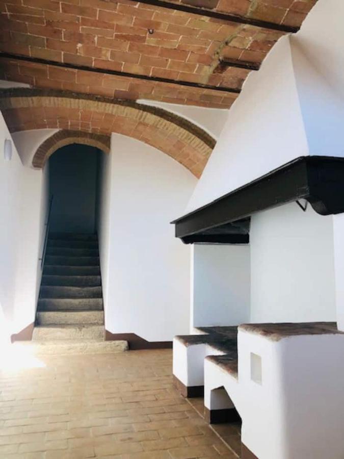 Laura Chianti Vacanze Apartment Poggibonsi