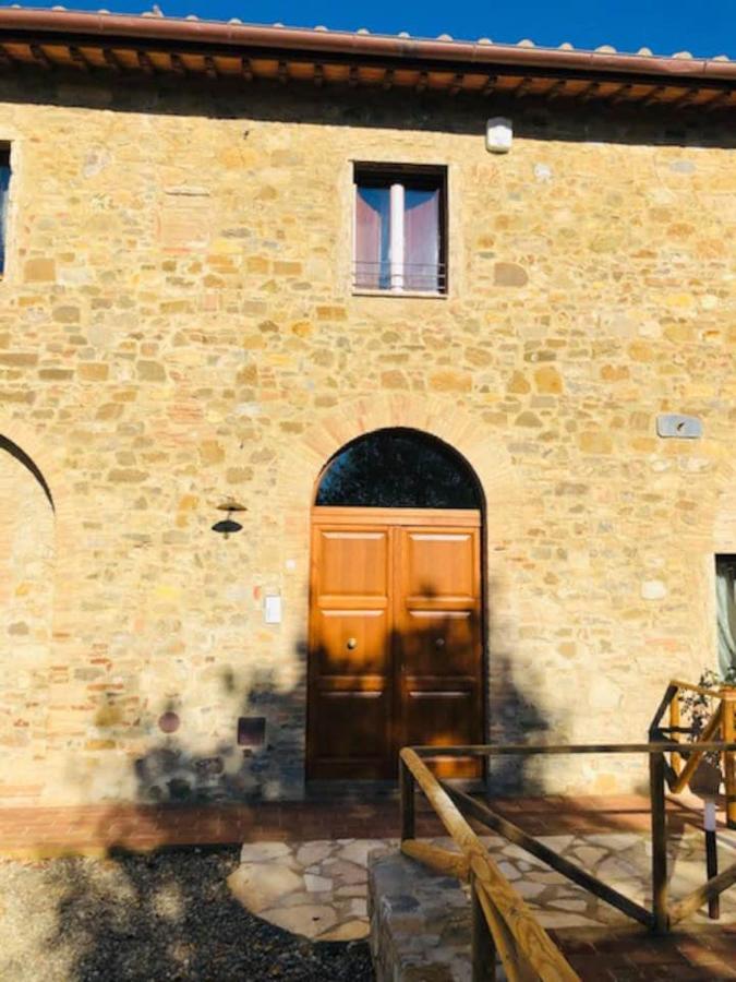 Laura Chianti Vacanze Apartment