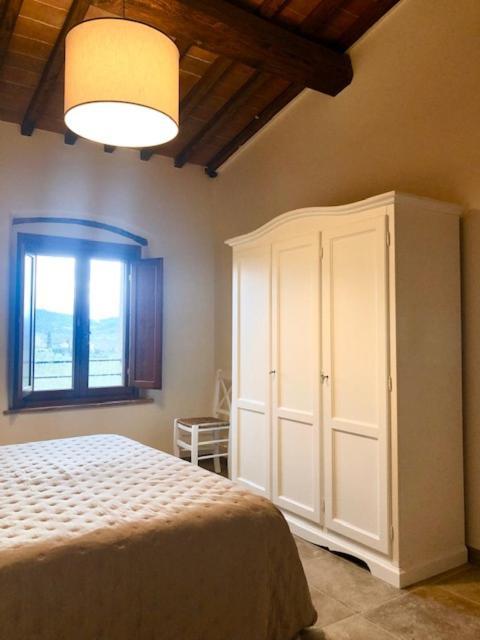 Apartment Laura Chianti Vacanze *
