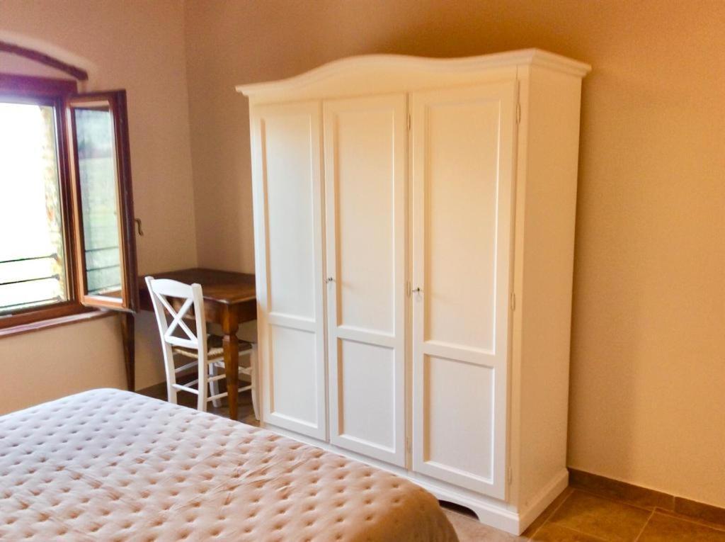 Laura Chianti Vacanze Apartment Poggibonsi