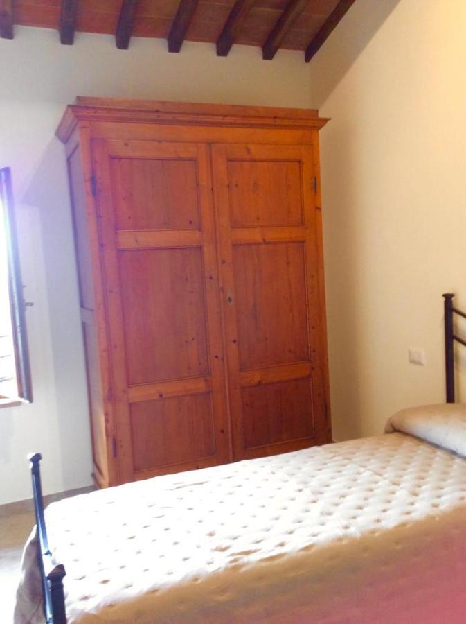 Laura Chianti Vacanze Apartment