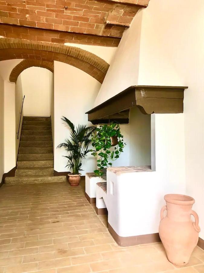 Apartment Laura Chianti Vacanze *