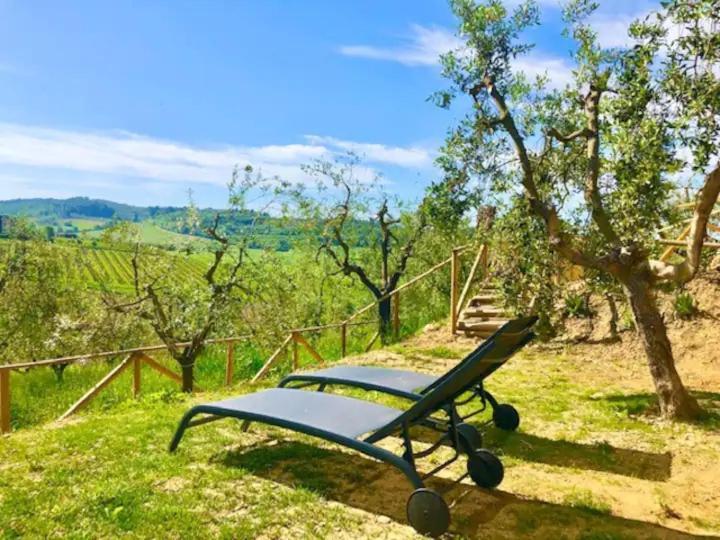 Laura Chianti Vacanze * Poggibonsi