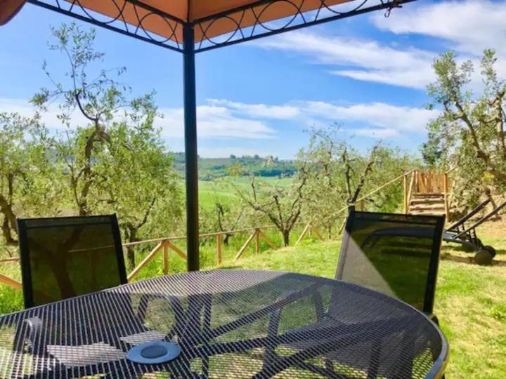 Laura Chianti Vacanze * Poggibonsi