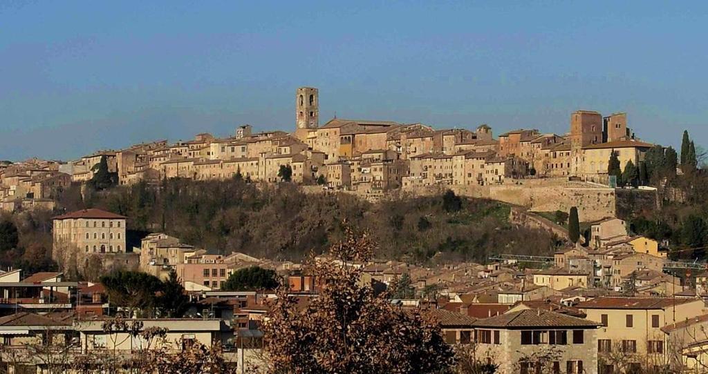 Apartment Laura Chianti Vacanze Poggibonsi
